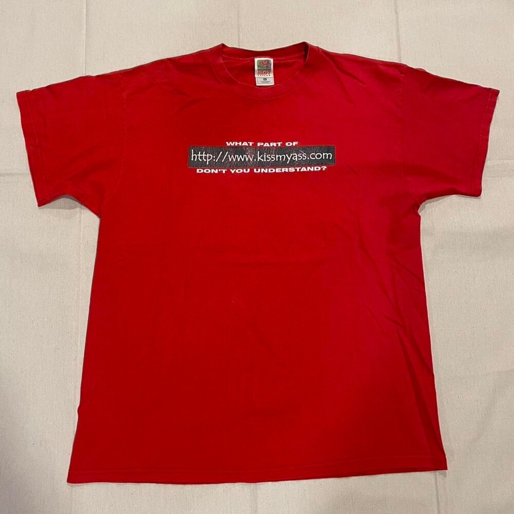 Vintage Humor Tee